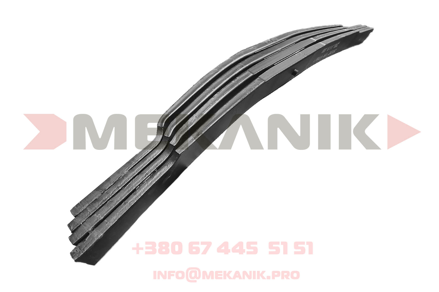 MKO 6697238 MEKANIK OEM